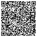 QR code with Almo contacts