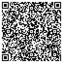QR code with Tiemaster Co contacts