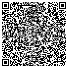 QR code with William Wood Funeral Service contacts