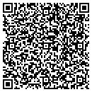 QR code with Hooked On Books contacts