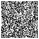 QR code with Adams Farms contacts