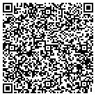 QR code with D & K Transmissions contacts