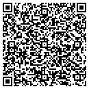 QR code with J C M Machine Inc contacts
