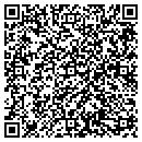 QR code with Custom R X contacts