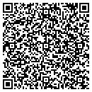QR code with AM Vets Post contacts
