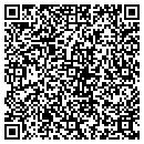 QR code with John W Hellstein contacts
