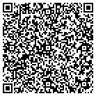 QR code with H R M Outsourcing Inc contacts