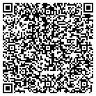 QR code with SMSU Speech Language & Hearing contacts