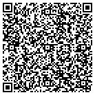 QR code with DAEOC Community Action contacts