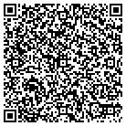 QR code with J L Degraffenreid & Sons contacts