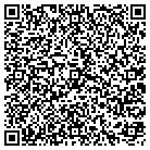 QR code with Rivers Edge Restaurant & Bar contacts