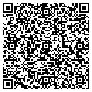 QR code with J & K Brimley contacts