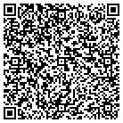 QR code with University Of Arizona Library contacts