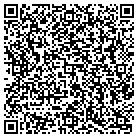 QR code with T C Heating & Cooling contacts