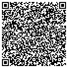 QR code with Rhm Floor Covering Servic contacts