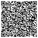 QR code with Hussey Sons Concrete contacts