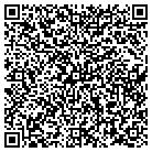 QR code with Ruby Lena's Tea Room & Antq contacts