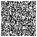 QR code with F Douglas Biggs MD contacts