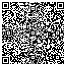 QR code with G Philip Wymore DDS contacts