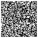 QR code with B N 't Loan contacts