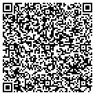 QR code with Privacy Rghts Edcatn Prj Clmbi contacts