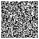 QR code with Hollys Cafe contacts