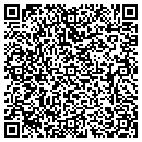 QR code with Knl Vending contacts