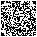 QR code with P T I contacts