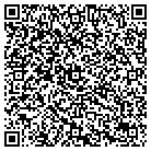 QR code with Aa'Ron Garrison Bail Bonds contacts