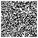 QR code with Cuts Above contacts