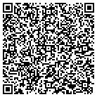 QR code with L & M Alterations & Tailoring contacts