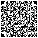 QR code with Tommy Becker contacts