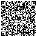 QR code with A&E contacts