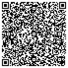 QR code with Weaver Mortuary Service contacts