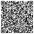 QR code with Garozzos II contacts