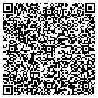 QR code with Tammys Number One Cleaning SE contacts