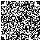 QR code with University Extension Center contacts