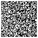 QR code with Monzer Naji MD contacts