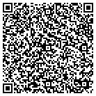 QR code with J P Carter Consulting contacts