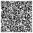 QR code with RHI Consulting contacts