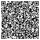 QR code with J P Fashions contacts