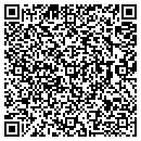 QR code with John Henry's contacts