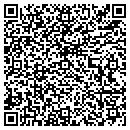 QR code with Hitching Post contacts