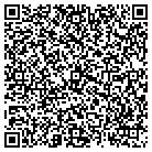 QR code with Clayton Finance Department contacts