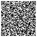 QR code with Toby D's contacts
