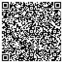 QR code with Clayton University contacts