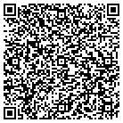 QR code with Jeffrey S Kline PHD contacts