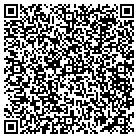 QR code with Matteson Square Garden contacts