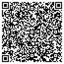 QR code with Alltrans contacts