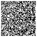 QR code with F Mitchell contacts